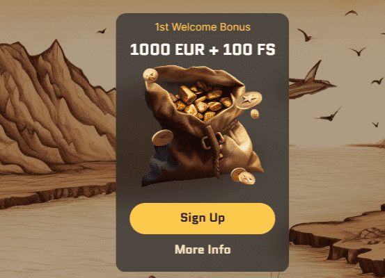 100% up to 1,600 AUD+ 100 free spins