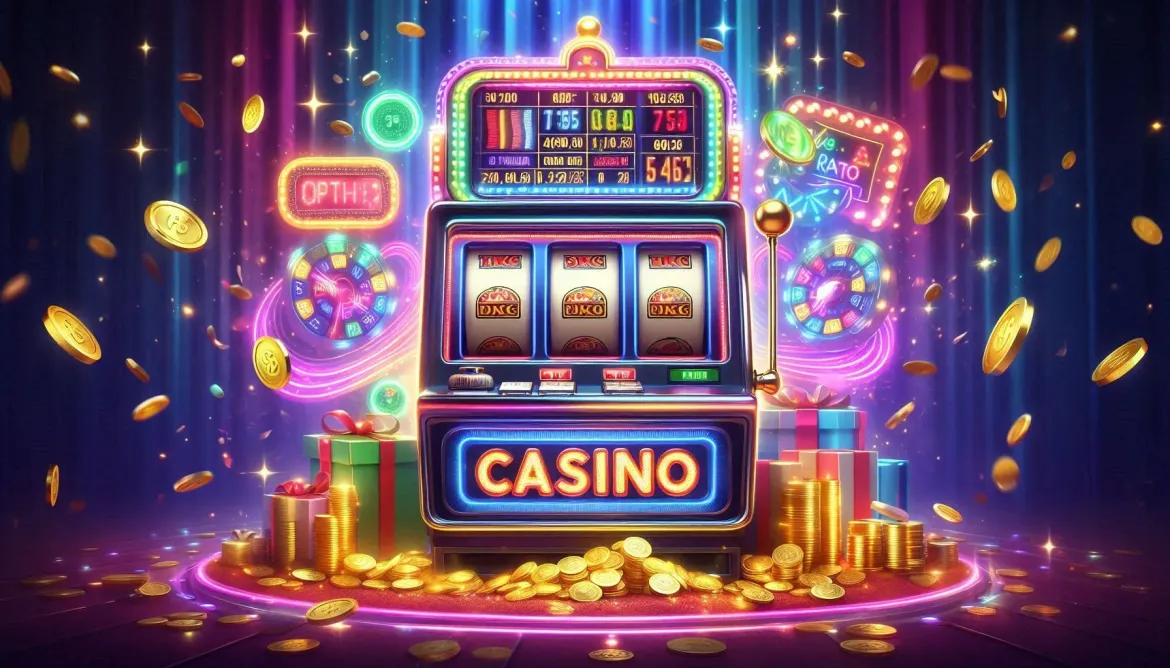 Wanted Win Casino